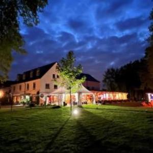 Hotel Gutshof Wellenbad