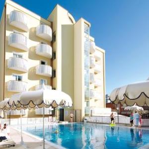 Salus Smart & Chic Hotel