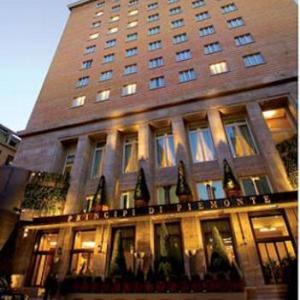Principi di Piemonte | UNA Esperienze | Preferred Hotels and Resorts