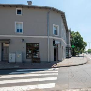 Penthouse Bianco - NoclegiSopot