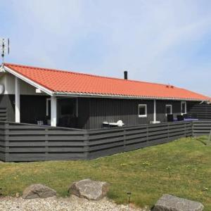 Holiday home Harboøre XXXVI