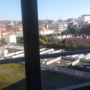 VRS - Boavista Casa Da Musica Flats