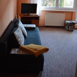 Apartamenty Hejszowina