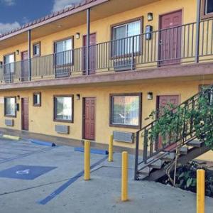 Satellite Motel Los Angeles - LAX hotel photo