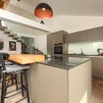Kolkovna 5 Penthouse 