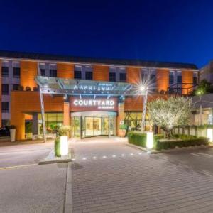 Courtyard by Marriott Venice Airport