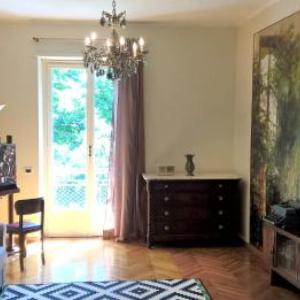 Art Apartment Turin 108