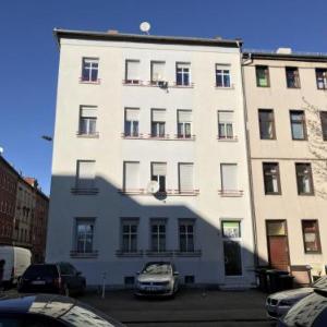 Ferienwohnung Geratal II
