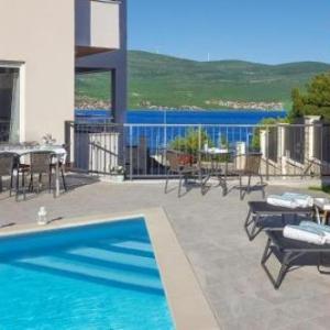 Holiday Home Lucija - ZAD730