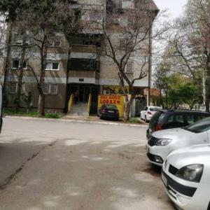 Apartmani Mančić Sokobanja