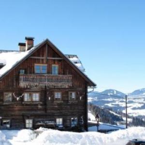 Holiday Home Kollerhof - HAE120