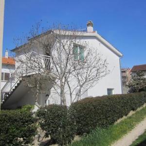 Apartments by the sea Biograd na Moru Biograd - 17298