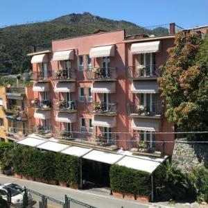 Hotel Carla