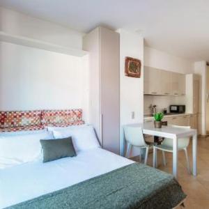 Prestige 7 by Quokka 360 - Quiet Studio with Balcony