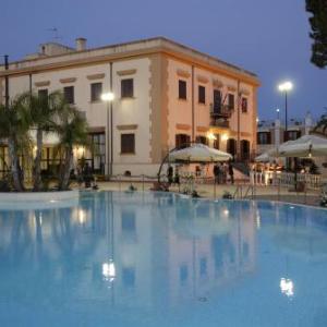 Grand Hotel Palace