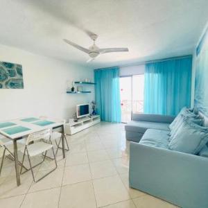 Two bedroom apartment in complex Paraiso Royal LA28