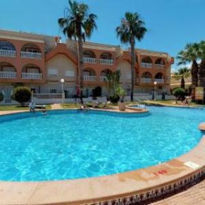 Divino 287384-A Murcia Holiday Rentals Property