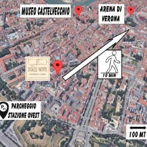Dolce Notte Apartments