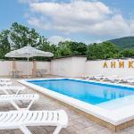 Guest House Aniksi Sochi 