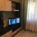 Apartment on Morskaya Yeysk