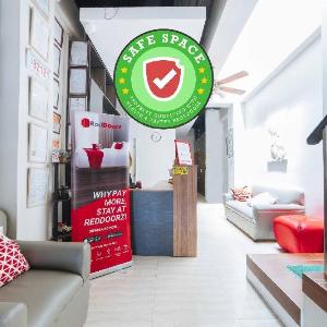 RedDoorz near G Mall Bajada Davao