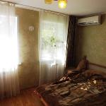 Guest accommodation in Yeysk 