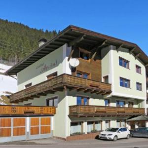 Apartment Apart Alpenland - KPL440