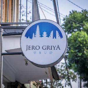 Jero Griya Ubud