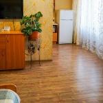 Apartment Partizanskaya 112/4 Irkutsk 