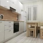 Apartment in Irkutsk 