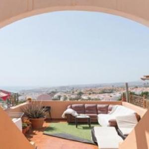 Ocean View I (San Eugenio Alto)