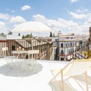 thesuites Sevilla