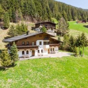 Holiday Home Berghaus - MHO761