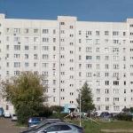 Apartment in Naberezhnyye Chelny 