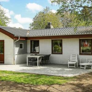 Holiday home Humble XXI