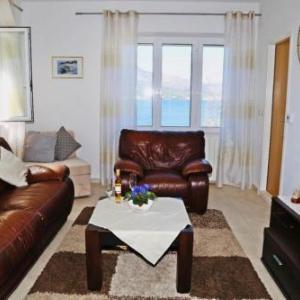 Apartment in Korcula with Seaview Balcony Air condition WIFI (116-5)