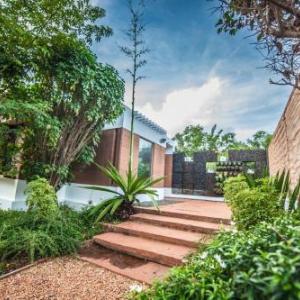 bougan villa