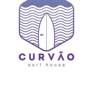 Curvão Surf House
