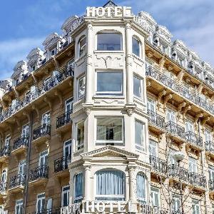 Sercotel Europa San Sebastian