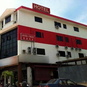 Urban Hotel