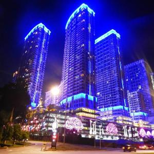 Wadi Iman Suites @ I-City
