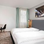 Ibis Styles Gelsenkirchen Gelsenkirchen