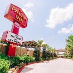 Palace Inn I-45 & Bellfort