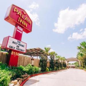 Palace Inn I-45 & Bellfort