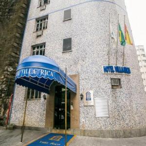 Hotel Villa Rica