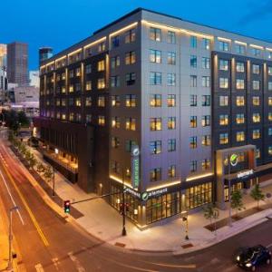 Element by Marriott Minneapolis Downtown hotel photo
