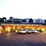 Green Park Hotel