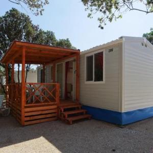 Mobile Home Lopari DL