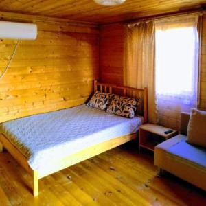 Bungalo Volna