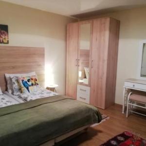 THE ORCHID Apartment